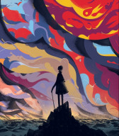 finis strive for none but yourself