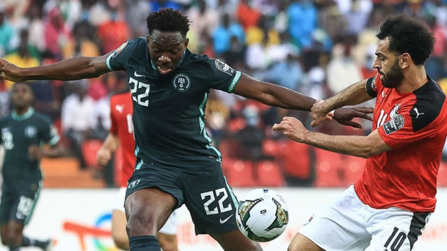 iheanacho overshadows salah mahrez at afcon iheanacho overshadows salah mahrez at afcon