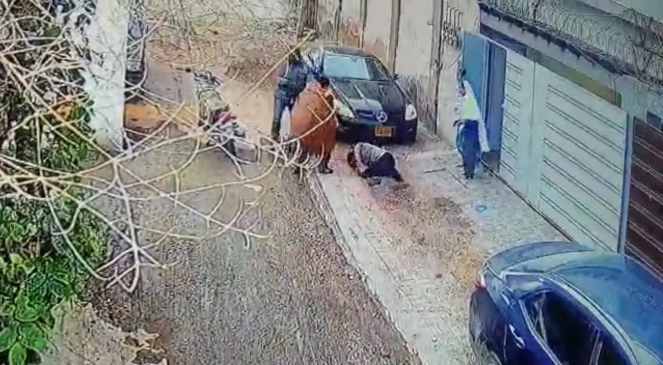 police fail to control street crime in karachi police fail to control street crime in karachi