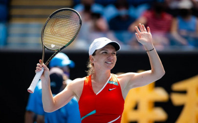 halep still dreaming of more slams halep still dreaming of more slams