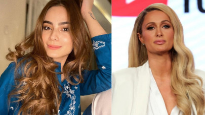 from alyzeh gabol to paris hilton seven stars who have joined the nft market from alyzeh gabol to paris hilton seven stars who have joined the nft market
