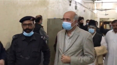 three accused handed over to nab on transit remand three accused handed over to nab on transit remand