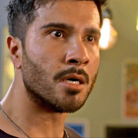 toxic male lead feroze khan glorifies domestic abuse without a trigger warning