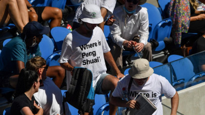 australian open to allow where is peng shuai shirts australian open to allow where is peng shuai shirts