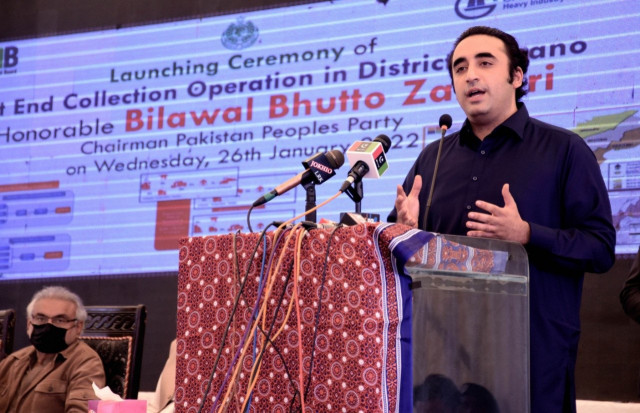 ppp to clean up garbage in islamabad bilawal ppp to clean up garbage in islamabad bilawal