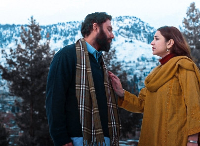 parizaad finale has fans swooning over its happy ending and poetic climax parizaad finale has fans swooning over its happy ending and poetic climax