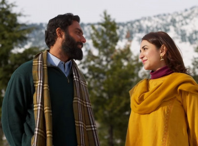 review parizaad is a lesson on accepting love along with your complexes