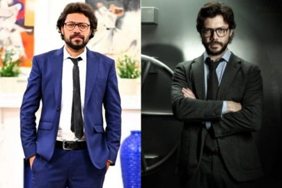 pakistani doppelg nger of money heist s professor featured on nida yasir s show pakistani doppelg nger of money heist s professor featured on nida yasir s show