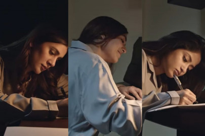 love from women of steel sinf e aahan letters are going viral for all the right reasons