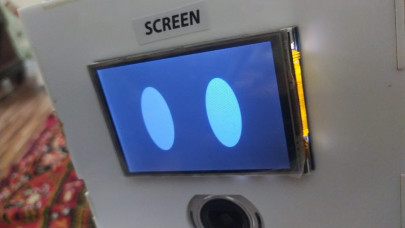 locally made robot in karachi takes fight to autism