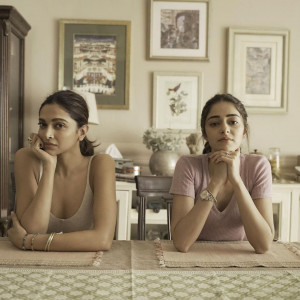 praises for deepika trolls for ananya after gehraaiyan streamed praises for deepika trolls for ananya after gehraaiyan streamed