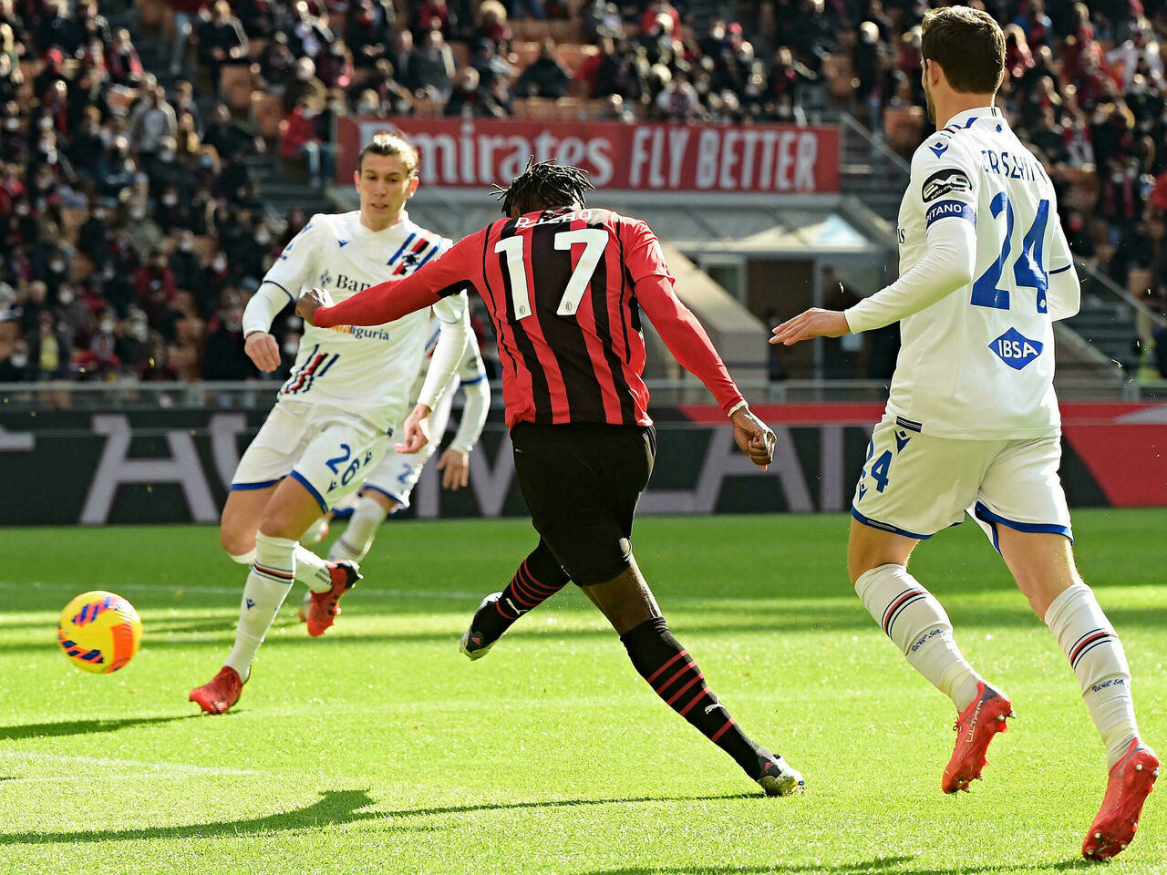 Belotti earns Torino deserved derby point at Juventus, torino fc vs