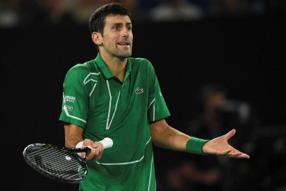 djokovic claims he is not anti vax djokovic claims he is not anti vax