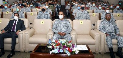 pakistan navy s maritime exercise seaspark 2022 begins pakistan navy s maritime exercise seaspark 2022 begins