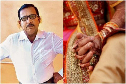 indian man arrested for marrying defrauding 27 women indian man arrested for marrying defrauding 27 women