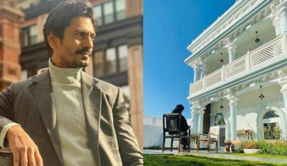 in pictures nawazuddin siddiqui s lavish bungalow nawab in mumbai in pictures nawazuddin siddiqui s lavish bungalow nawab in mumbai