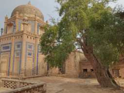 bahawalpur cemetery a royal remembrance