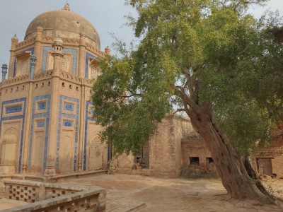bahawalpur cemetery a royal remembrance
