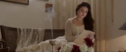 first episode of badshah begum garners mixed reviews by fans