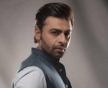 we are an entertainment industry not a preaching one farhan saeed we are an entertainment industry not a preaching one farhan saeed