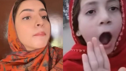 pawri 2 0 dananeer recreates best version of her video performed by little girl pawri 2 0 dananeer recreates best version of her video performed by little girl