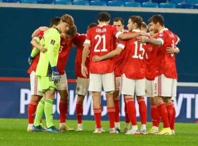 russia to appeal world cup ban