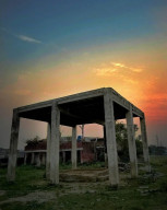 no rest for the dearly departed