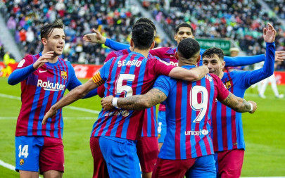 barca and atletico return to top four
