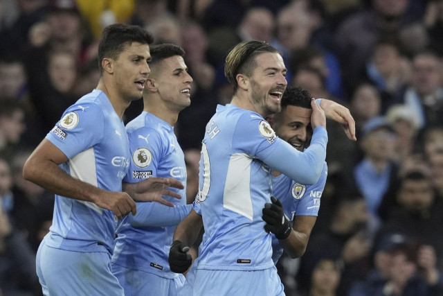 three things we learned in the premier league three things we learned in the premier league