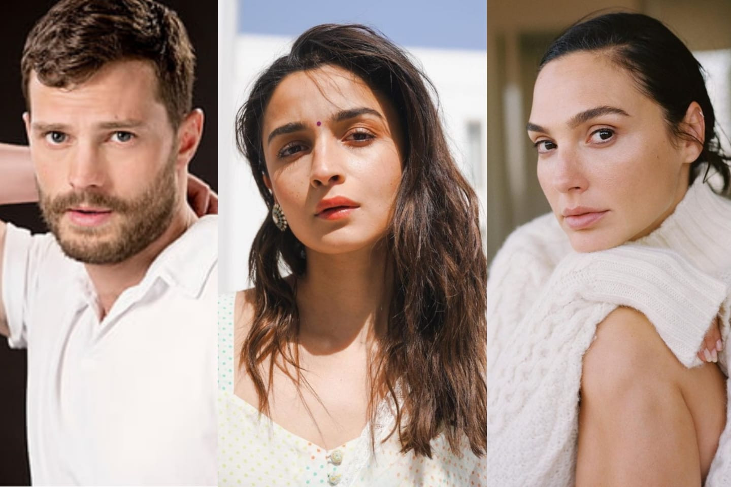 Bhatt to star with Gadot, Dornan in Netflix's 'Heart of Stone' - Vimarsana News