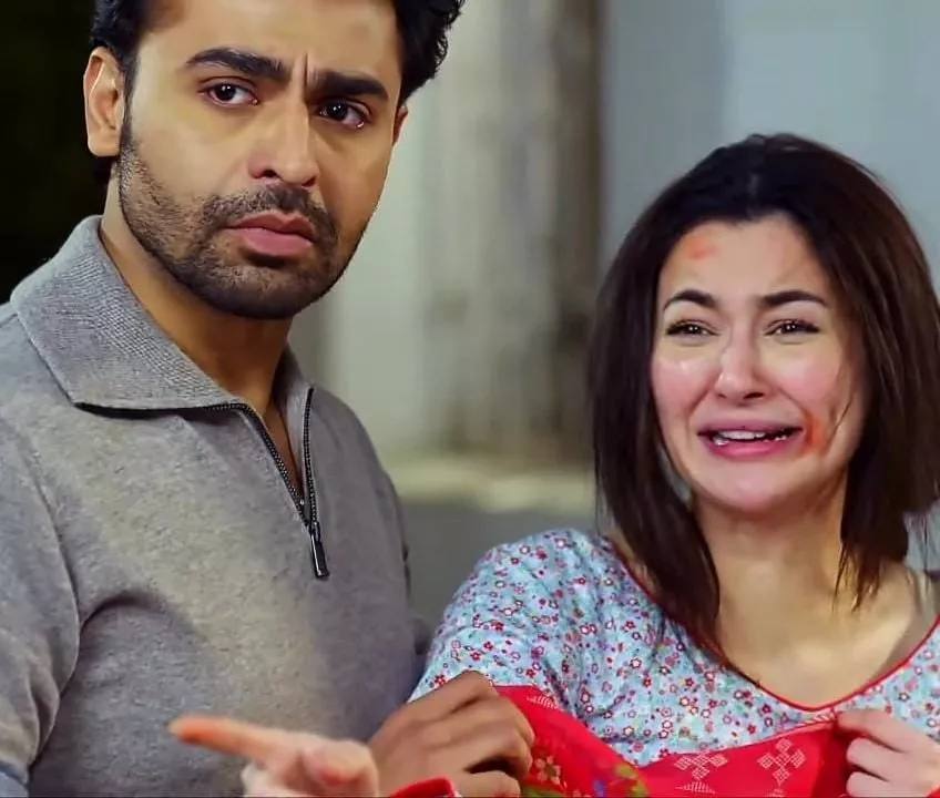 twitter is loving farhan saeed s character transformation in mere humsafar twitter is loving farhan saeed s character transformation in mere humsafar