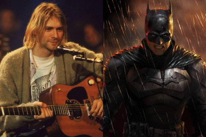 nirvana s something in the way dominates streaming charts following a feature in the batman nirvana s something in the way dominates streaming charts following a feature in the batman