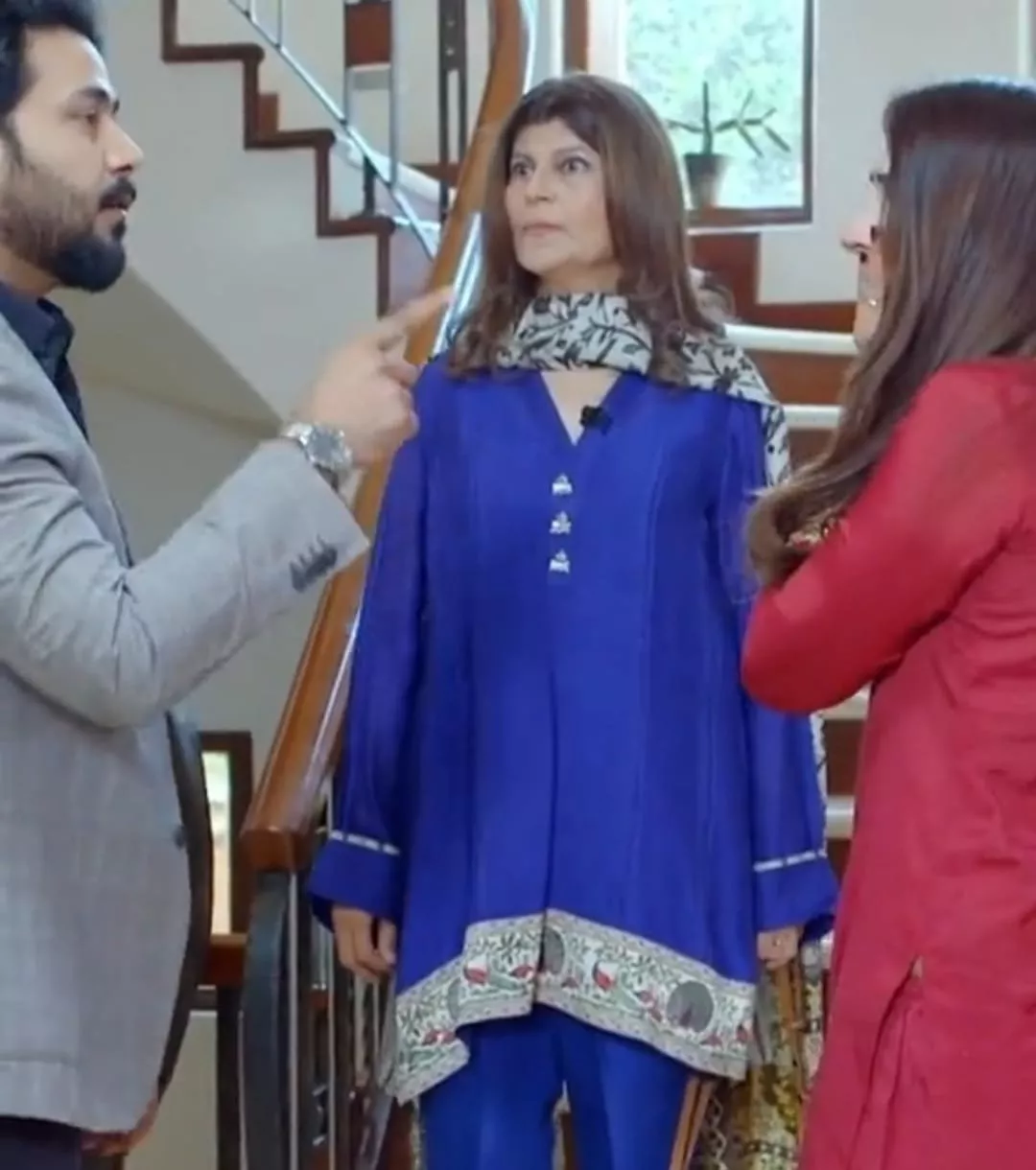 a scene from tv serial angna is going viral for all the wrong reasons a scene from tv serial angna is going viral for all the wrong reasons