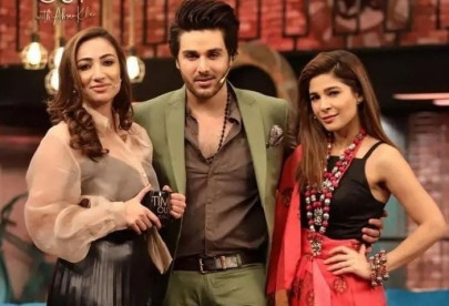 feminism is misunderstood as a western propaganda ayesha omar feminism is misunderstood as a western propaganda ayesha omar