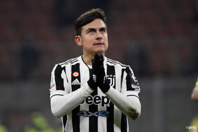dybala to leave juve in summer dybala to leave juve in summer