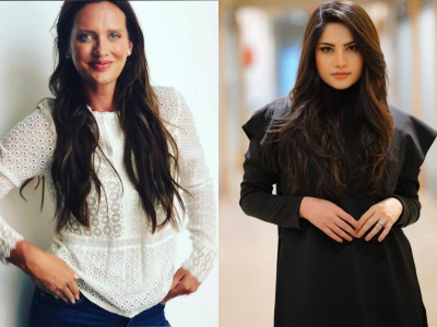 from shaniera akram to neelam muneer celebs wish a happy pakistan resolution day