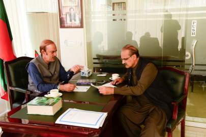 pm mulls course of action against dissident party members pm mulls course of action against dissident party members