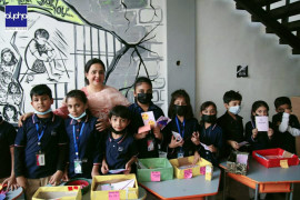 in teaching you will learn