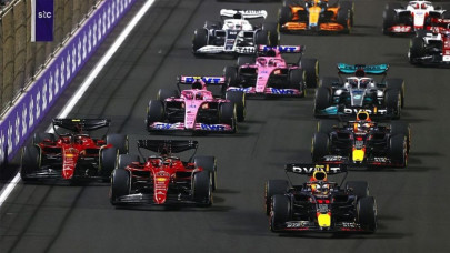 drivers wary of awesome vegas race drivers wary of awesome vegas race