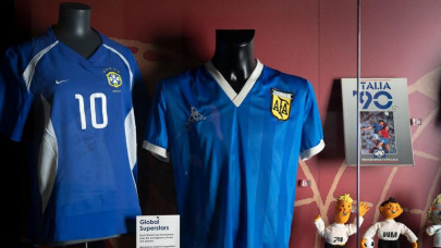 wrong maradona jersey up for auction wrong maradona jersey up for auction