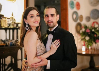 shahbaz taseer neha taseer welcome baby boy shahbaz taseer neha taseer welcome baby boy