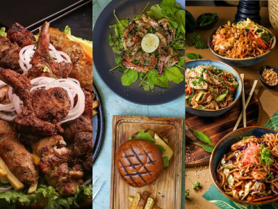 fast food bbq and pan asian best iftar deals in karachi fast food bbq and pan asian best iftar deals in karachi