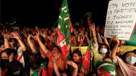 pti and the diaspora