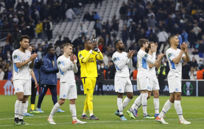 marseille have eyes on champions league return