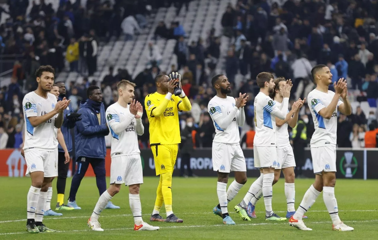 marseille have eyes on champions league return marseille have eyes on champions league return