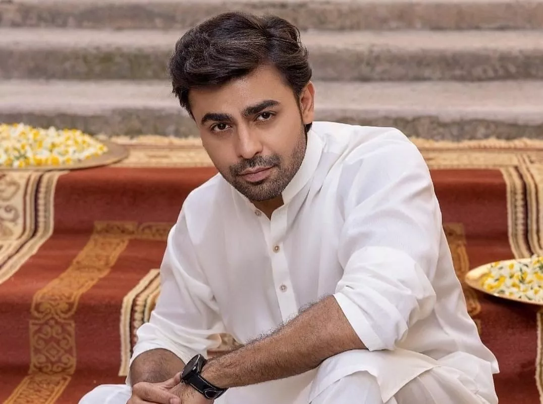people are thirsty for mellow love stories farhan saeed on mere humsfar success people are thirsty for mellow love stories farhan saeed on mere humsfar success