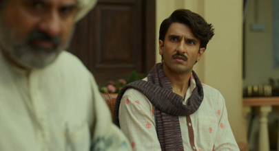 jayeshbhai jordaar trailer ranveer singh s latest offers too much of the same