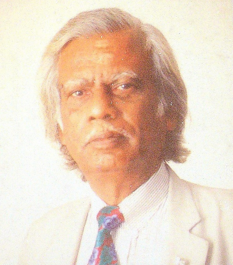 Farewell Mr Mahmud - Vimarsana News