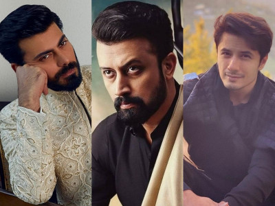 fawad khan ali zafar rejected atif s hilmand in sang e mah fawad khan ali zafar rejected atif s hilmand in sang e mah
