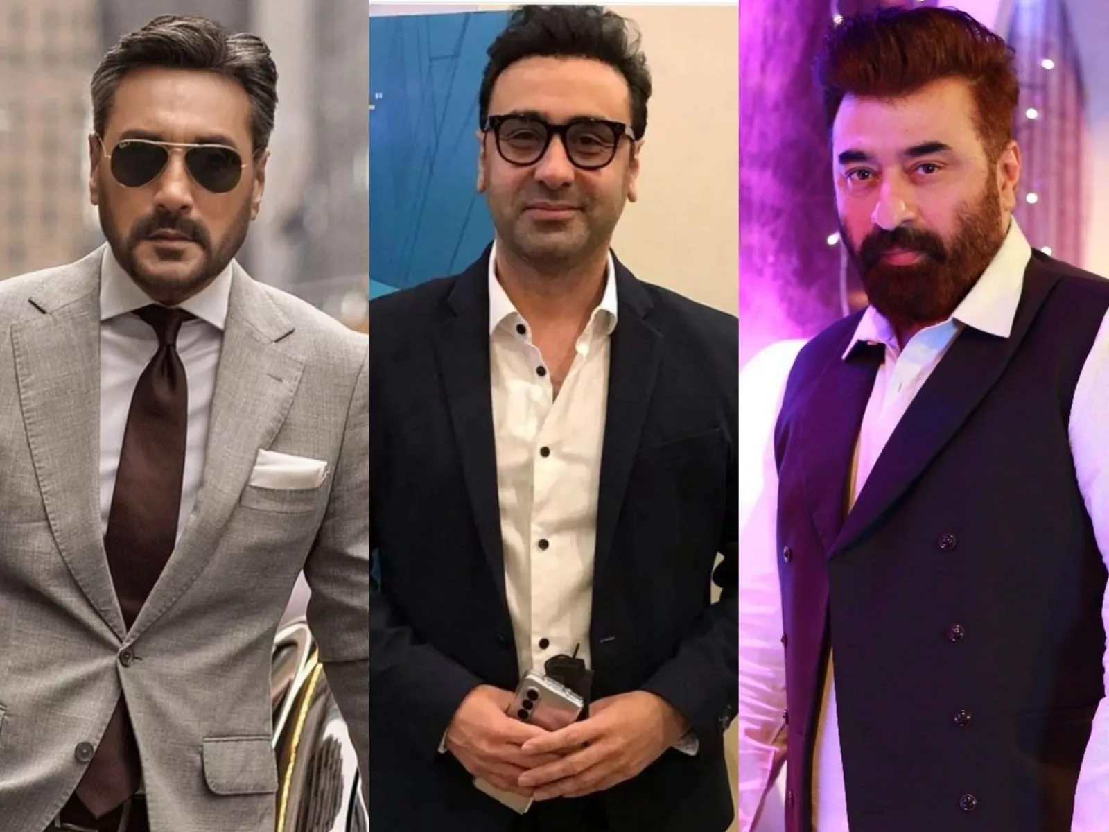 wajahat rauf adnan siddiqui yasir nawaz urge pm to support local productions wajahat rauf adnan siddiqui yasir nawaz urge pm to support local productions